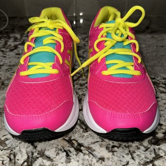 •Youth ASICS• - Picture 2 of 6